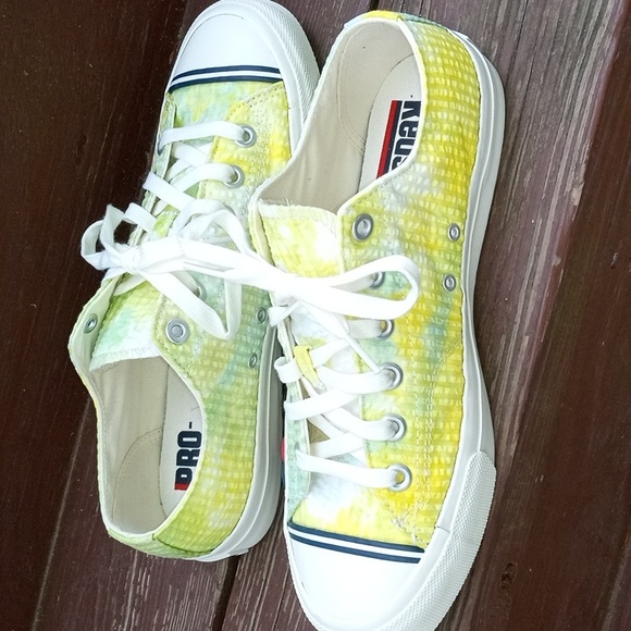 PRO-KEDS - Picture 5 of 8